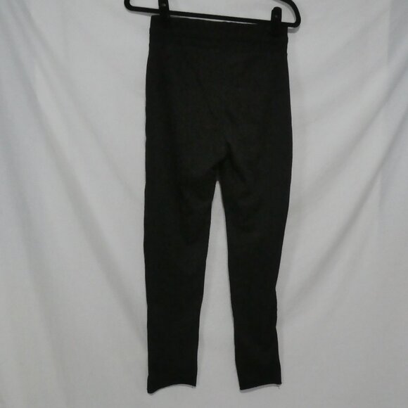 STELLA TWEED | medium | "RAD" Leg Print Sweatpants | Front Pockets | NWOT - Picture 2 of 16